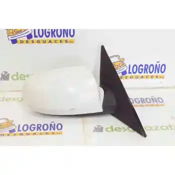 

RIGHT REARVIEW MIRROR Hyundai SONATA (NF)