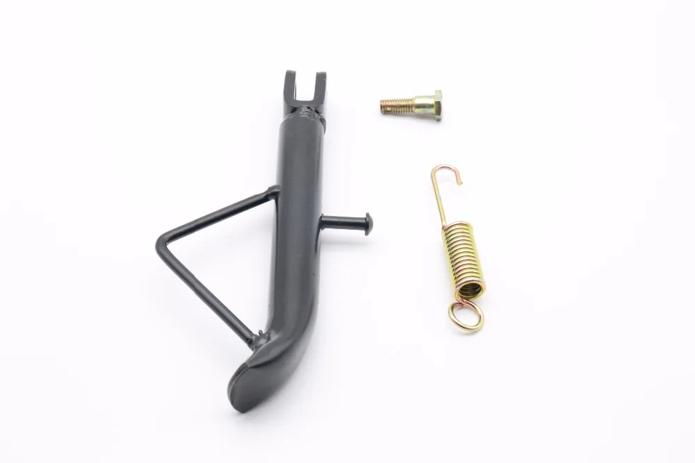 Motorcycle Side support8