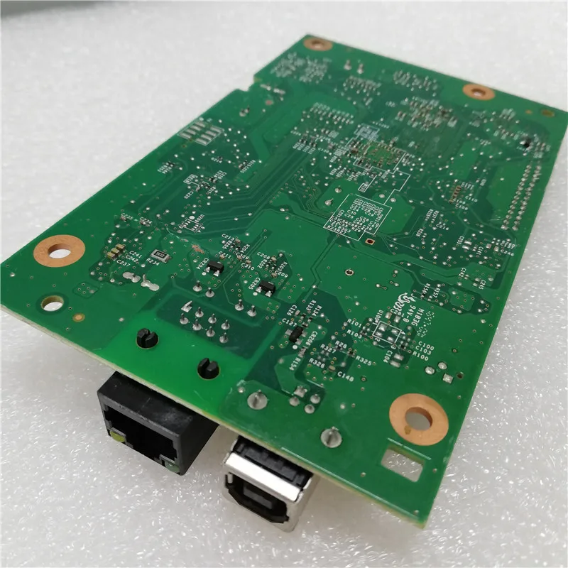 CF547-60001 M176N форматор плата для hp Laserjet Pro mfp M176N принтер материнская плата