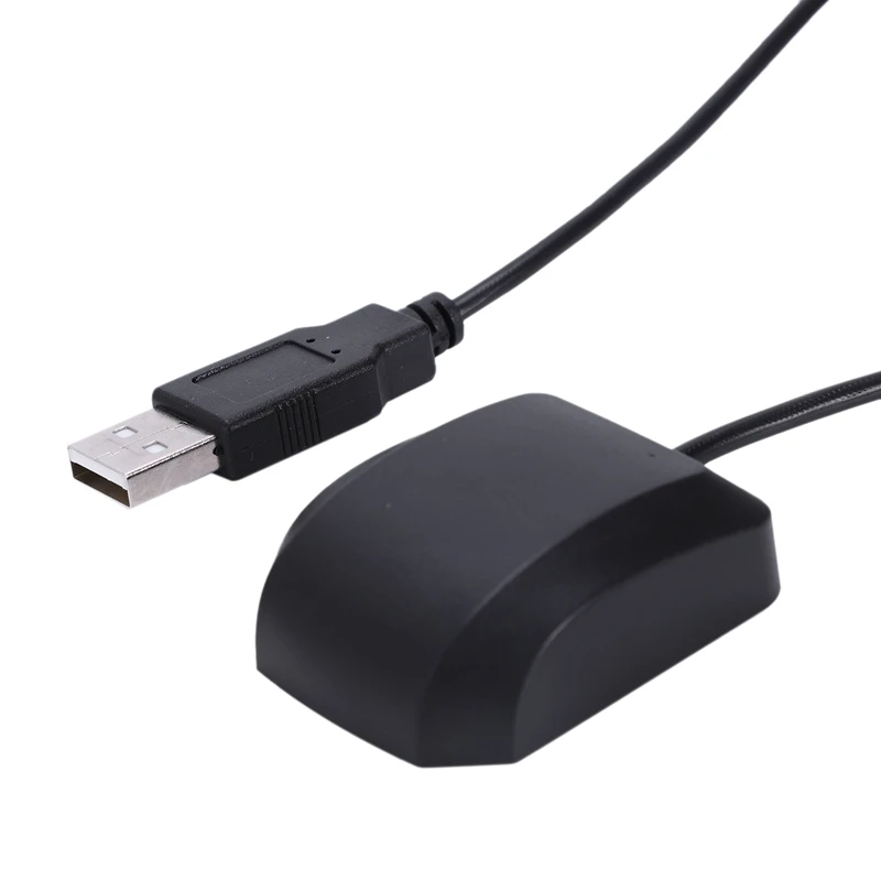 G6301 M8030 USB ГЛОНАСС gps ключ навигационный модуль приемника для Google Earth Windows Linux