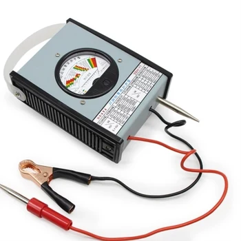 

Automobile Repair Lithium Battery Circuit Power Measurement Battery Tester Universal Detector