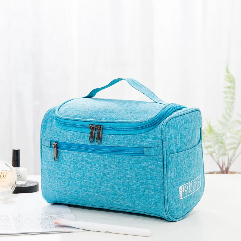 

Wash Gargle Bag Ms Male Cosmetic Bag Outdoor Waterproof Travel Makeup Bag Organizer Toiletry Bag