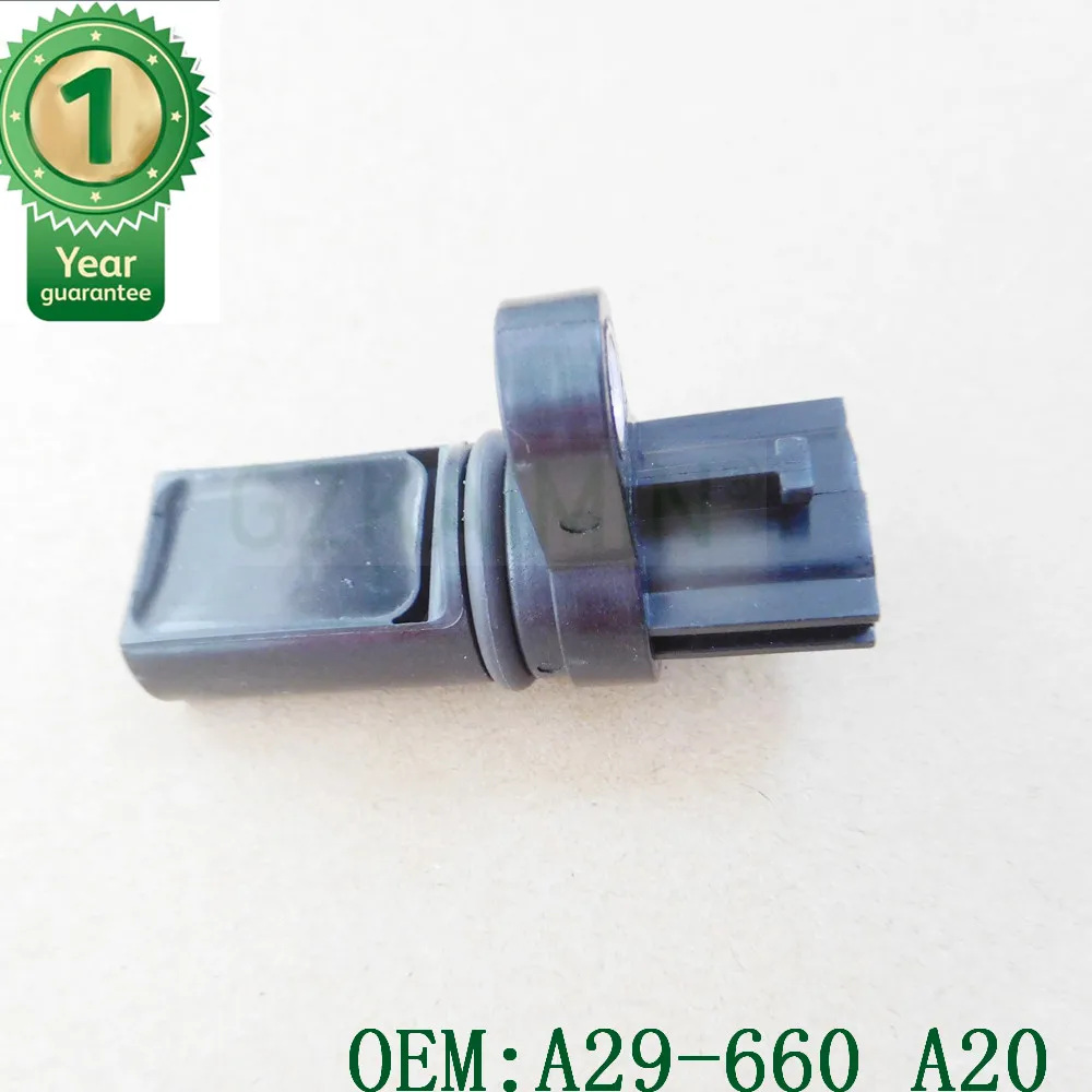 Новые датчики положения коленчатого вала OEM 23731-AL606 A29-660 A10 A29-660 A20 для Nissan