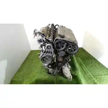 

87352 engine Full Fiat Tide Saloon (185)