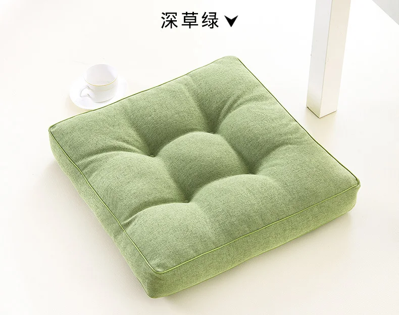 20 Not deformed Cussin Pour Chaise,Cuscini Decorativi Divano,Home Decoration Modern Style Car Seat Cushion40X40/45X45/50X50CM