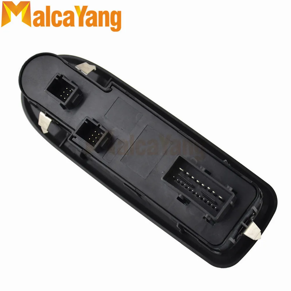 Главный переключатель стеклоподъемника 98054506ZD для Citroen C5 автомобильный стайлинг