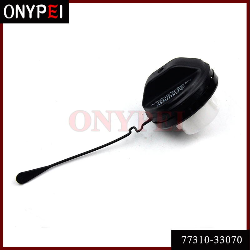 Крышка топливного бака 77310-33070 для Chevrolet Dodge Eagle Toyota Lexus 77310 33070 7731033070
