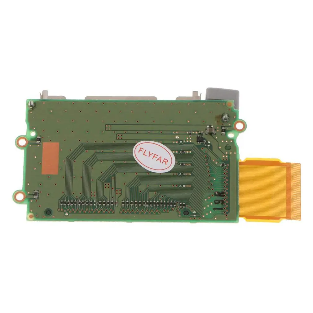 

Memory Card Slot Board For Nikon D800 D810 Main Board With Memory Card Reader Replacement Camera Repair Replace parts
