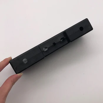 

Reinforced Nylon Block Board For Kayak Trolling Motor Assembly DIY