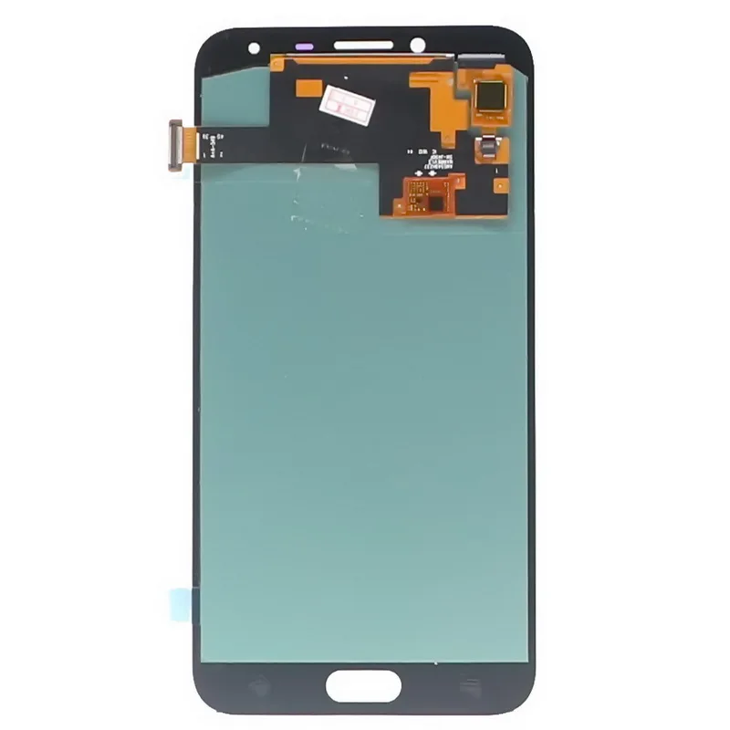 ЖК дисплей Super AMOLED для Samsung Galaxy J4 J400 J400F J400G/DS зеркальный сенсорный экран дигитайзер