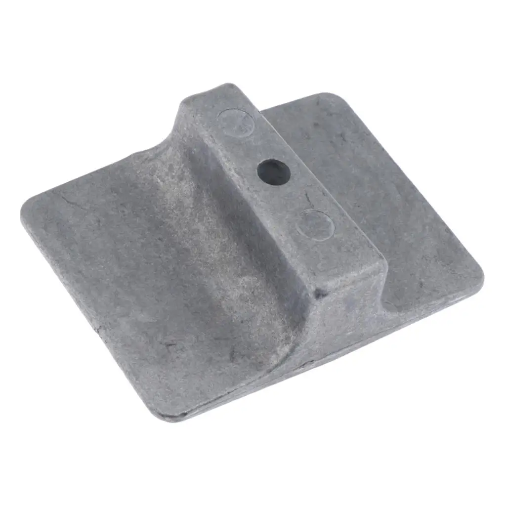 Anodo deriva zinco YAMAHA F9.9C e F15A barca e fuoribordo YAM043--ANO251