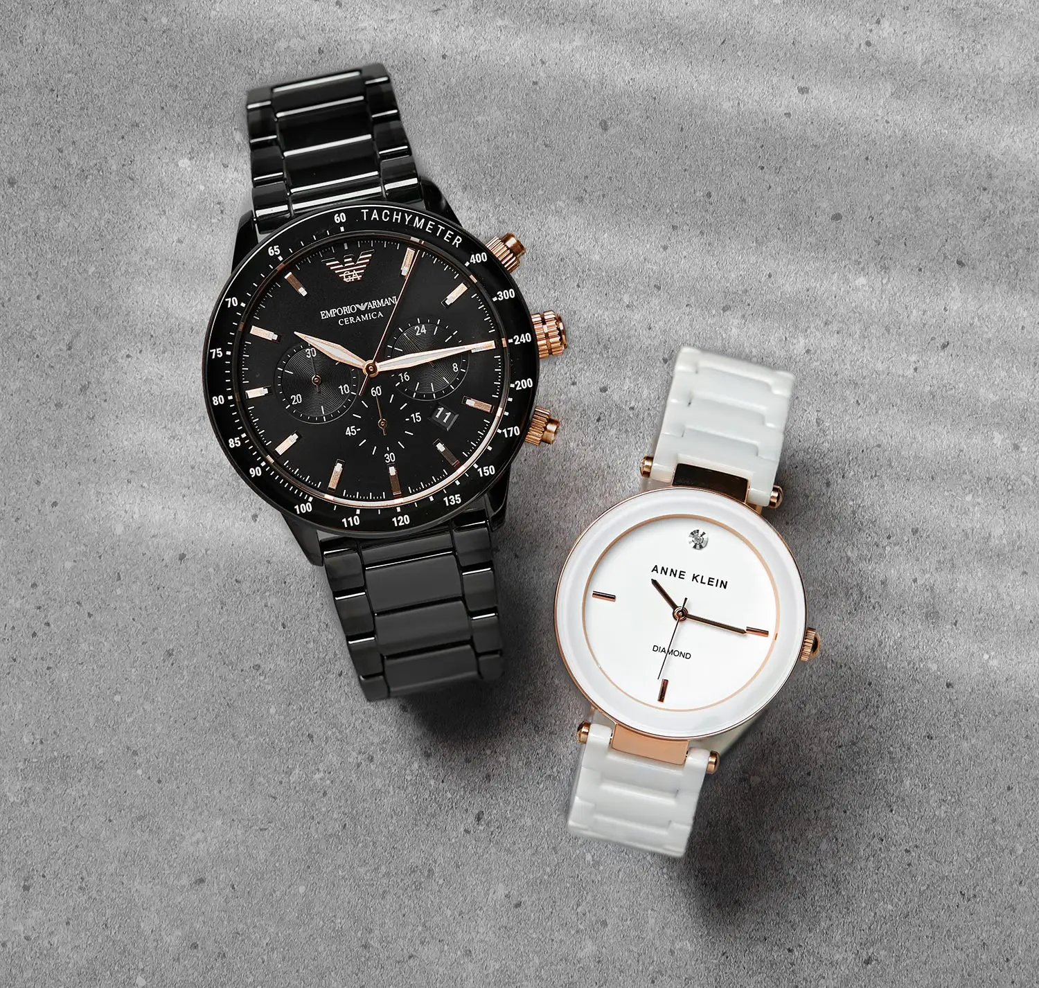 Рисунок 5 - Керамические наручные часы Anne