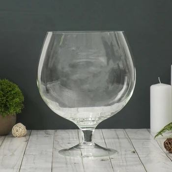

Vase-glass "Brandy" 3 l