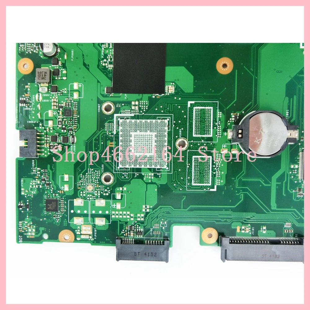 [US Plug] 48VF Cordless Electric Impact Drill