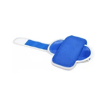 Водонепроницаемый универсальный держатель ручного телефона для фитнеса, дышащий чехол, сумка, тренировочная повязка, спортивный тренажерный зал, рукав, сенсорный экран для IPhone