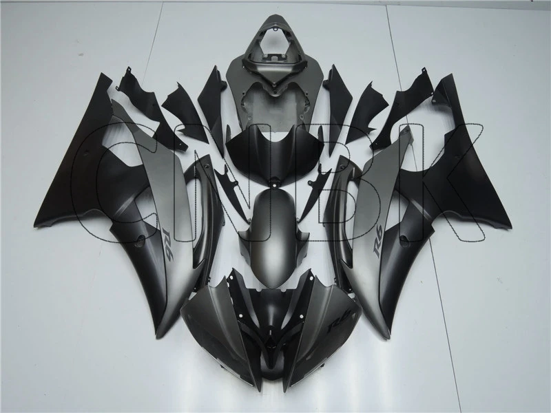 YZF600 R6 2013 обтекатель 2014 Пластиковые обтекатели 2008 2016 комплекты корпусов|Полные