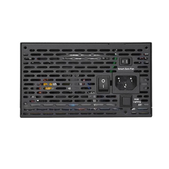 Блок питания Thermaltake ATX 650W Toughpower Grand RGB Sync 80+ gold(24+4+4pin) APFC 140mm fan colo