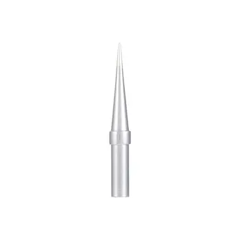 

2Pcs ET Soldering Iron Tips ETO Welding Tools ETS Soldering Tip for Weller WES50/WES51/WESD51 Soldering Station Rapid Heating