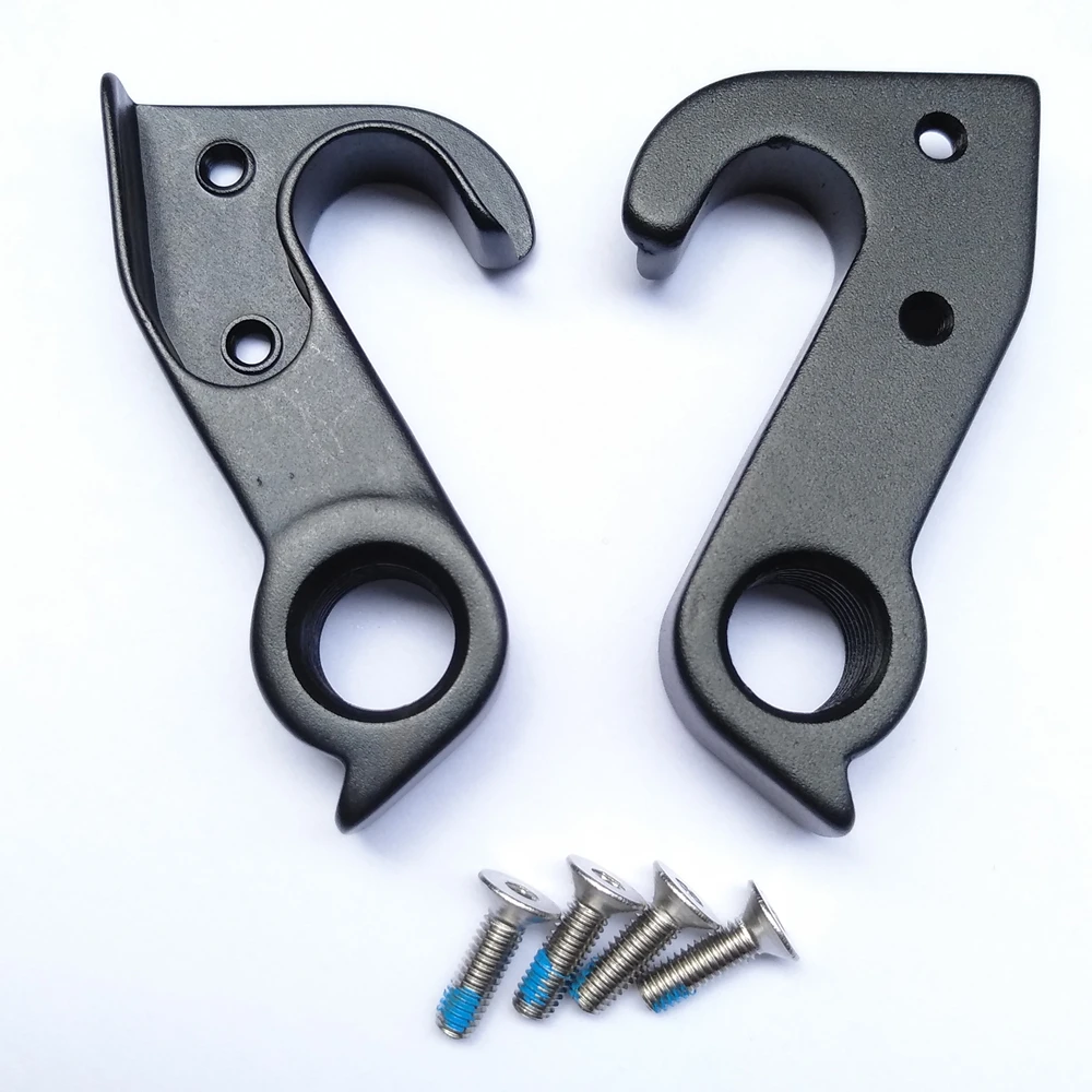 20pcs MTB alloy Bicycle Rear Derailleur Hangers cycling gear rear