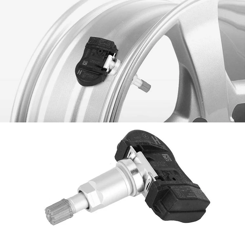 Автомобильный TPMS датчик давления в шинах для Land Rover Jaguar GX631A159AA GX631-A159AA TPMS