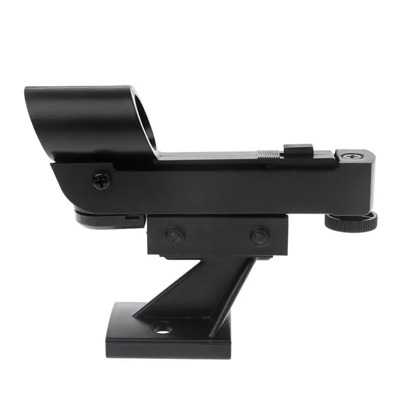 New Product  Red Dot Finder Scope Astronomy for 80EQ 80DX 90DX SE SLT Telescope Binoculars Monocular 