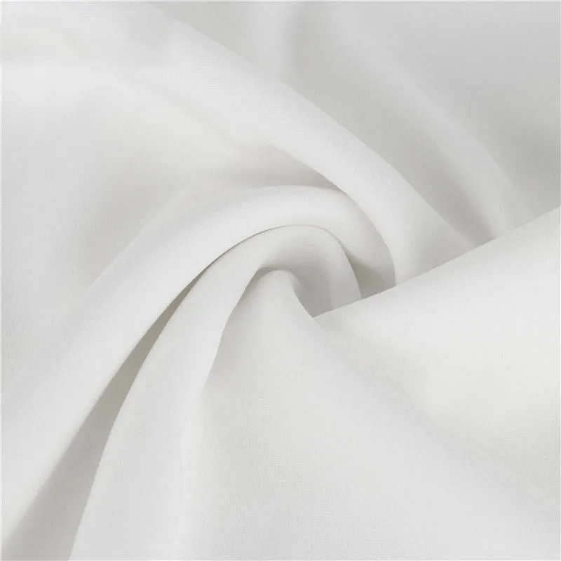 Женский пуловер с длинным рукавом, оборками и неровным подолом, одноцветные футболки для девушек, повседневные топы, блузки Femme