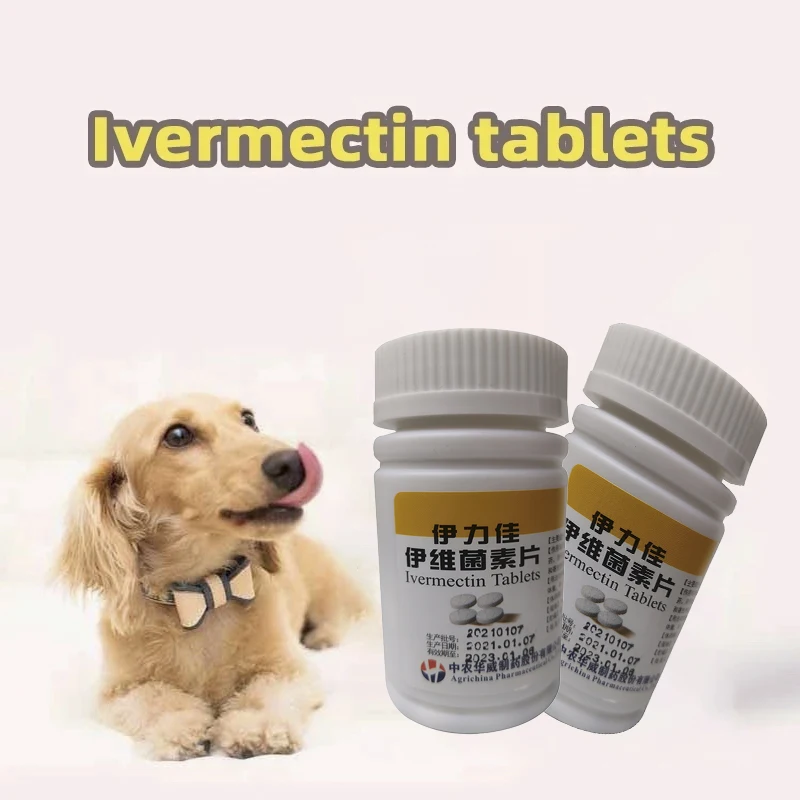 Special Offers Ivermectin 5mg Tablets For Cats&Dogs 100 tablets Fast delivery Free shiping NRwoeQr6ynp