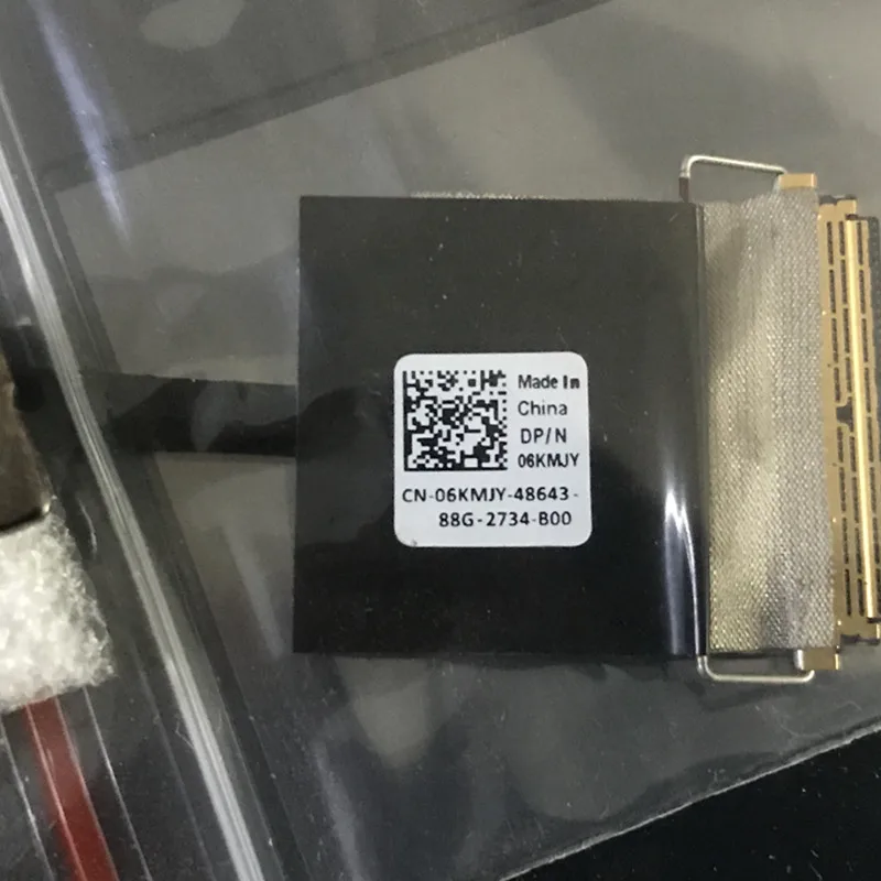 Полный lcd Сенсорный экран дигитайзер в сборе для Dell Chromebook 11 3120 w Шарнир Полный Дисплей модуль 3JM6N 03JM6N
