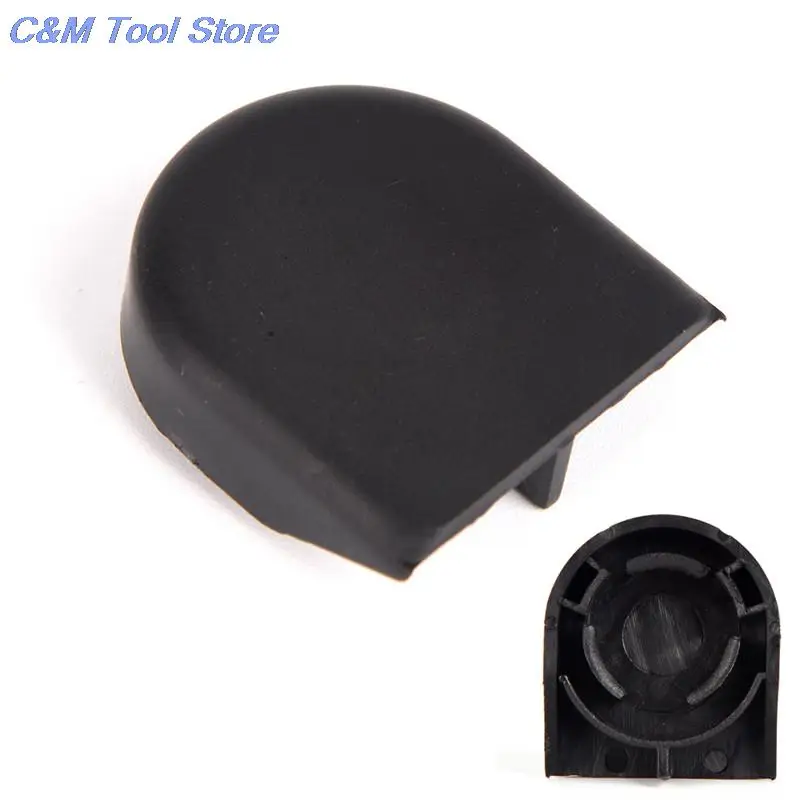 Hot Sale 1 Pc Car Accessories Screw Cap Replacement Wiper Arm Head Nut Cover Cap For Toyota