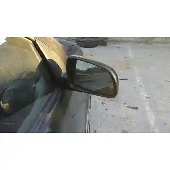 

RIGHT REARVIEW MIRROR CHEVROLET AVEO