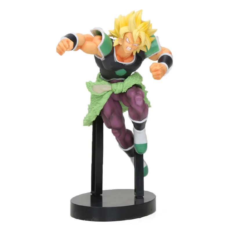 10-26 см Dragon Ball Z DXF фигурки стволы Вегета Супер Saiyan Бог Сон Гоку Фриза куририн Коллекционная модель игрушки драконбол куклы - Цвет: 4671 clothe opp 20cm