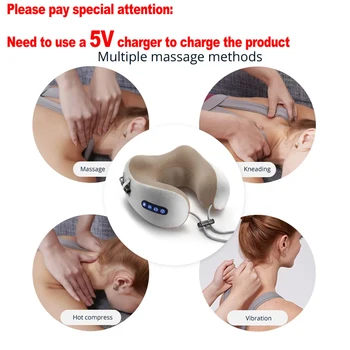Pillow Massager 2