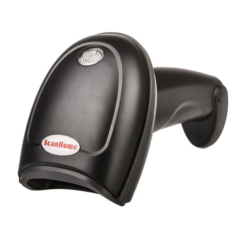 Портативный 2D сканер штрих кода CHIYPOS для супермаркета считыватель QR USB ZD5800 Data matrix