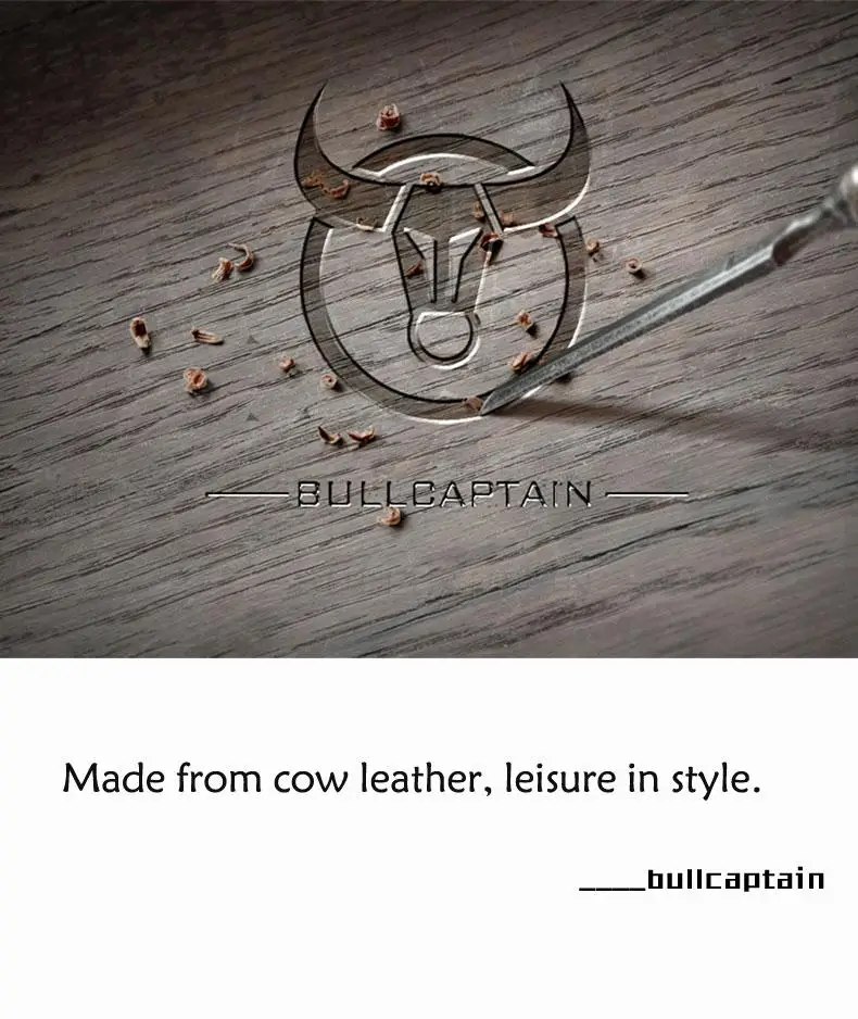 BULLCAPTAIN натуральная кожа, мужская сумка-мессенджер, повседневная сумка через плечо, модная мужская сумка, мужская нагрудная сумка, мужская сумка через плечо
