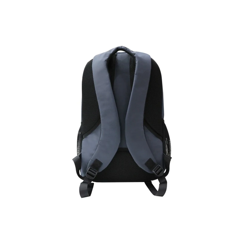 Рюкзак KREZ для ноутбука 15.6" Casual Backpack BP02- Grey