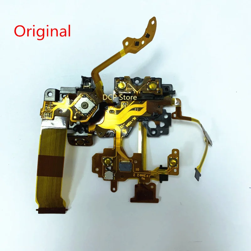 索尼A7M2顶盖排线(1)