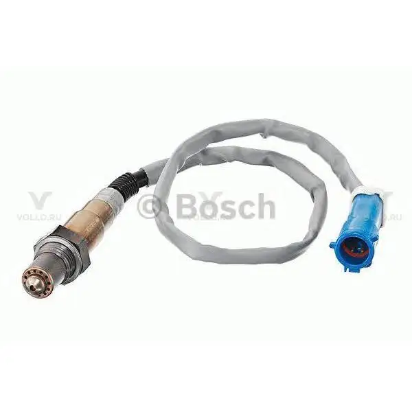 0258006601 bosch лямбда-зонд