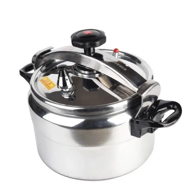 

Pressure Cooker Gas Household Pressure Cooker Induction Cooker Universal Household Explosion-proof Stainless Steel Pot Cooker