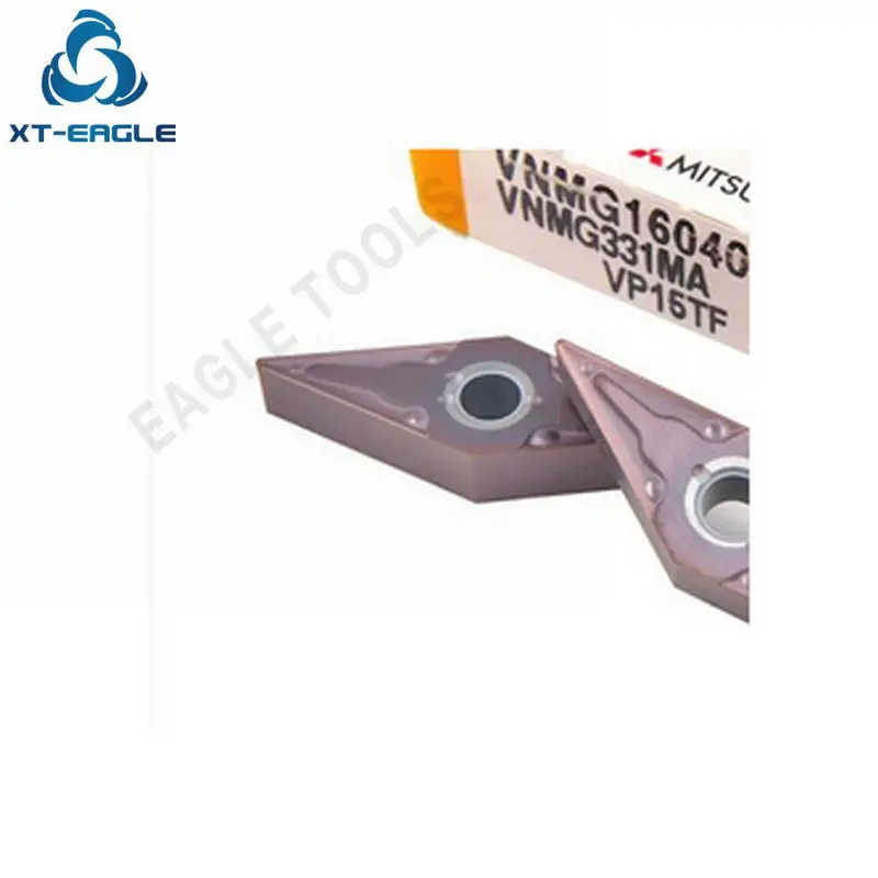 VNMG160404-MA VP15TF! бренд CNC blade