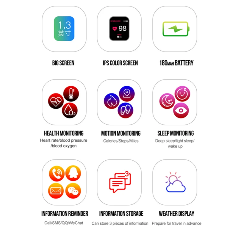 Умные часы, напоминающие Apple Watch, на английском/испанском/русском языке, умные часы, на базе Android iOS, для телефона, для измерения сердечного ритма, артериального давления, спортивные часы