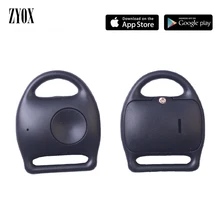 

For Mobile Phone Car Keys Smart Remote Bluetooth Control GPS Tracker Finder Anti Lost Locator Device Tags Bi-Directional Alarm