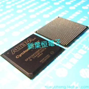 

100% Original EP4CGX75DF27I7N EP4CGX75DF2717N BGA IC