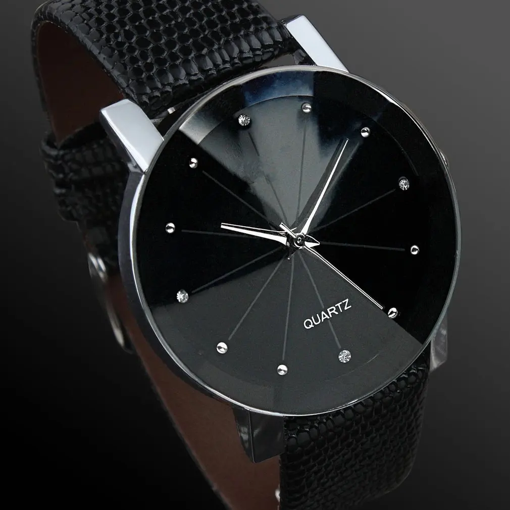 2020 Men Ultra Thin Watches Simple Men Business Stainless Steel Dial Black Nylon Strap Mesh Belt Quartz Watch Relogio Masculino