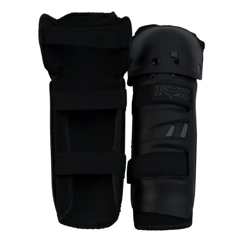 4Pcs Sport OFF ROAD Racing Motocross Knee Shin Elbow Guard Protector Pads Set27RD