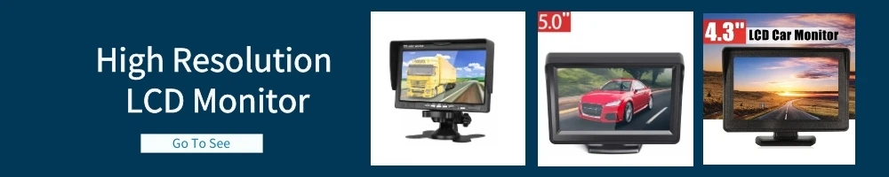 LCD M