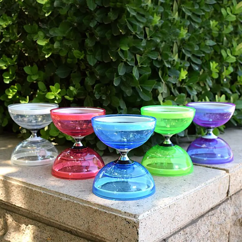 1 набор(4Colours2size) тройной шаровой подшипник клатч в комплекте золотистого цвета волокна Handsticks строка для смартфонов, сумок