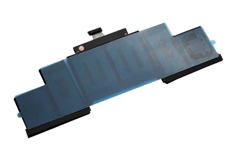 Apexway 11,36 V 8755mAh A1618 Аккумулятор для ноутбука Apple MacBook Pro 1" retina A1398