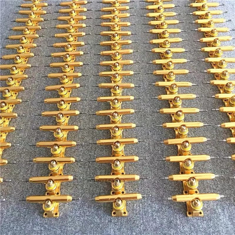Tool Trucks Fingerboard Skateboard Wooden Deck-Accessory Zinc-Alloy with for High-Quality