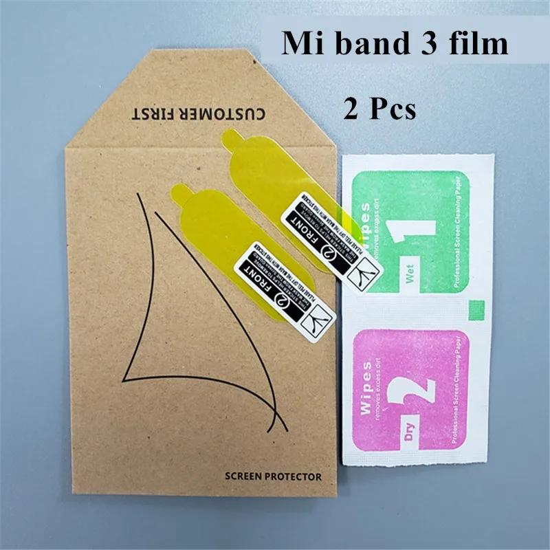 mi 3 2pcs