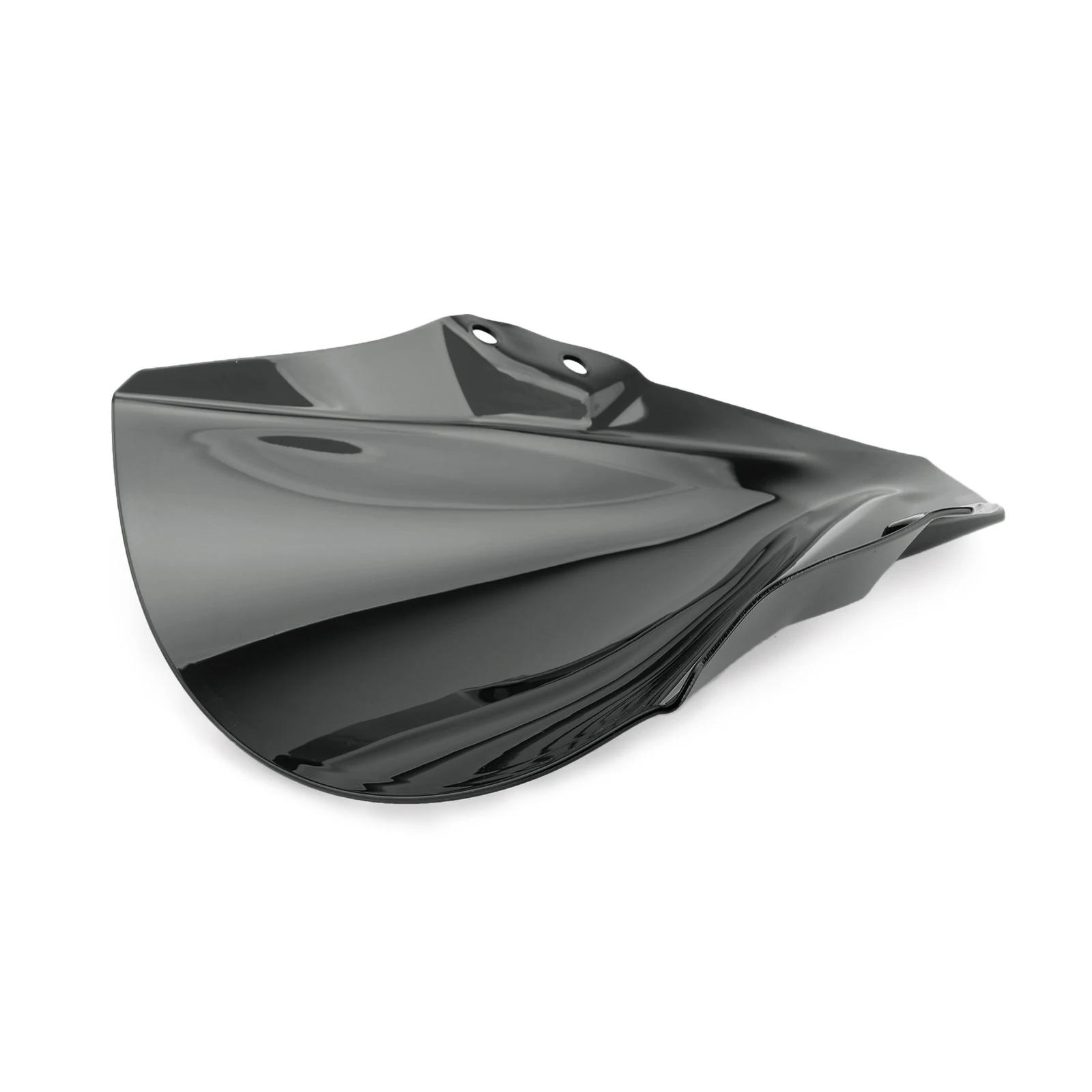 Artudatech ABS пластик лобовое стекло мотоцикла ветровое стекло для Kawasaki Ninja 250/400 защита от ветра детали двигателя